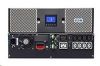 Obrázek Eaton 9PX 2200i RT3U, ON- LINE, UPS 2200VA / 2200 W, LCD, rack/ tower