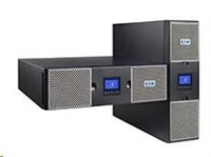 Obrázek Eaton 9PX 2200i RT3U HotSwap HW, ON- LINE, UPS 2200VA / 2200 W, LCD, rack/ tower