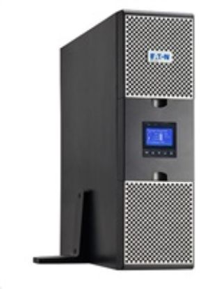Obrázek Eaton 9PX 3000i RT3U HotSwap FR, ON- LINE, UPS 3000VA / 3000 W, LCD, rack/ tower