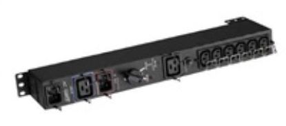 Obrázek Eaton HotSwap MBP IEC, příslušenství UPS