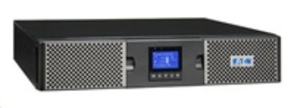 Obrázek Eaton 9PX 1500i RT2U, ON- LINE, UPS 1500VA / 1500 W, LCD, rack/ tower