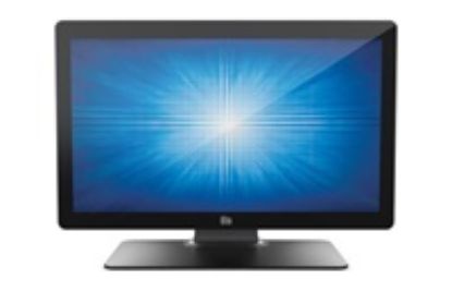 Obrázek ELO dotykový monitor 2202L 21.5" Full HD, CAP 10- touch USB bezrámečkový mini- VGA and HDMI Black
