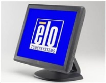 Obrázek Elo 1515L, 38.1 cm (15''), IT, dark grey