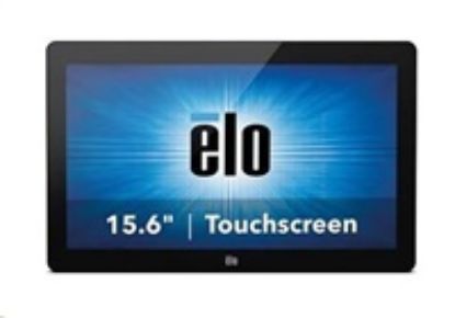 Obrázek Elo 1502L, 39.6 cm (15, 6''), Projected Capacitive, 10 TP, black - bez stojanu