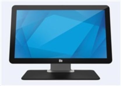 Obrázek Elo 2002L, without stand, 50.8cm (20''), Projected Capacitive, 10 TP, Full HD, black