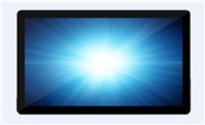 Obrázek Elo I- Series 2.0, 54.6cm (21.5''), Projected Capacitive, SSD, black