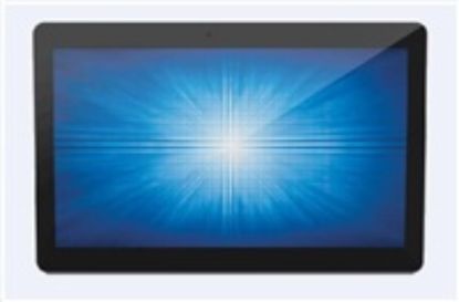 Obrázek Elo I- Series 3.0 Standard, 39.6 cm (15, 6''), Projected Capacitive, SSD, Android, black