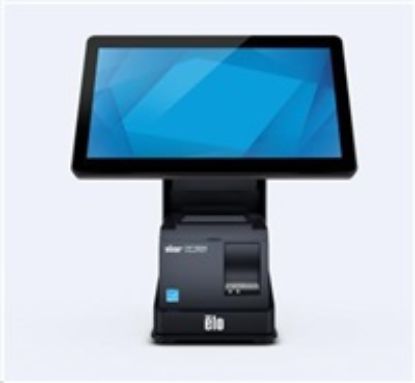 Obrázek Elo mPOS Flip Stand, black