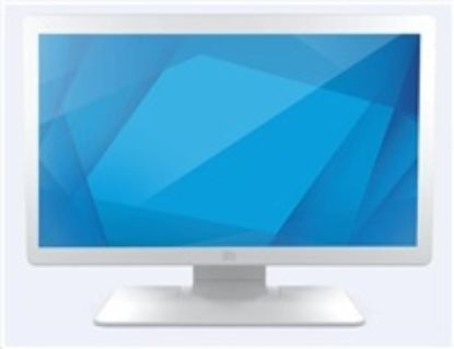 Obrázek Elo 2403LM, Projected Capacitive, 10 TP, Full HD, white