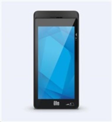 Obrázek Elo M60, EloView compatible, EMV, MSR, USB- C, BT (5.0), Wi- Fi, NFC, GMS, black, Android