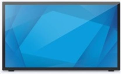 Obrázek Elo 2270L, 54.6cm (21.5''), Projected Capacitive, Full HD, USB, kit (USB), black