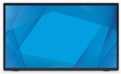 Obrázek Elo 2770L, 68, 6 cm (27''), Projected Capacitive, Full HD, USB, kit (USB), black