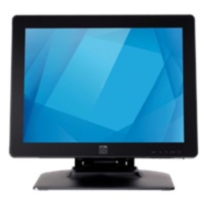 Obrázek Elo 1509L, 39.6 cm (15, 6''), Projected Capacitive, 10 TP, USB, kit (USB), black