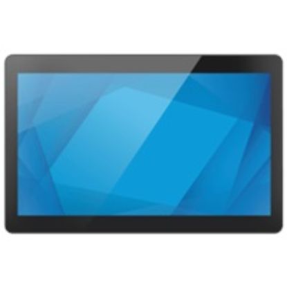 Obrázek Elo I- Series 3.0, 15, 6", Projected Capacitive, Full HD, USB, USB- C, poweredUSB, RS232, BT, LAN, Wi- Fi, SSD, kit…