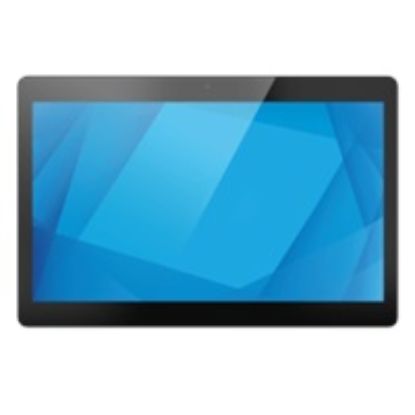 Obrázek Elo I- Series 4.0 Value, 54.6cm (21.5''), Projected Capacitive, Full HD, USB, USB- C, BT, Ethernet, Wi- Fi, Android…