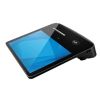 Obrázek Elo Pay 7" POS System, 17.8cm (7''), Projected Capacitive, 10 TP, Full HD, USB, USB- C, BT, Wi- Fi, Android, kit, black