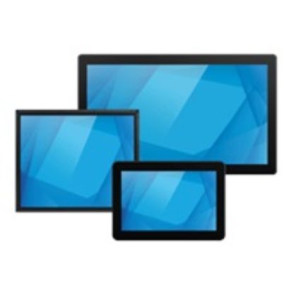 Obrázek Elo Touch Solutions Open- Frame (90L/ 63L/ 64L Series), 25, 7cm (10, 1''), Projected Capacitive, 10 TP, USB, USB- C…