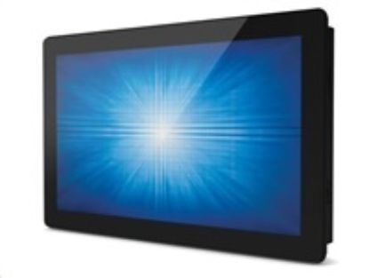 Obrázek ELO dotykový monitor 1593L 15.6" LED Open Frame HDMI VGA/ DisplayPort, CAP 10 Touch bezrámečkový USB- bez zdroje