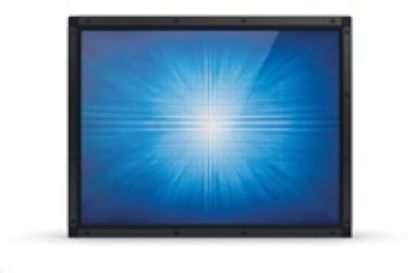 Obrázek ELO dotykový monitor 1598L 15" LED Open Frame HDMI VGA/ DisplayPort AT (Resistive) Single- touch USB- bez zdroje