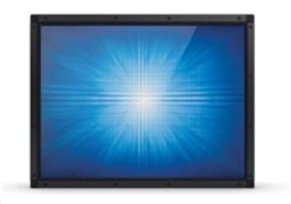 Obrázek ELO dotykový monitor 1991L 19" LED Open Frame HDMI VGA/ DisplayPort Secure Touch USB/ RS232- bez zdroje