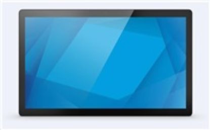 Obrázek Elo I- Series 5.0, 54.6cm (21.5''), CAP , 10 TP, Full HD, USB, USB- C, BT, Ethernet, Wi- Fi, QCS6490, Android