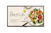 Obrázek LG 49" signage 49XS4P - Window Facing, FHD, 4000 nit, 24/ 7, 3% haze, webOS 6.0, M+, EMC B,