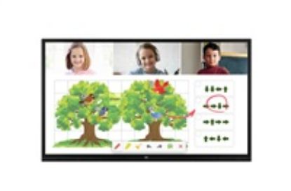 Obrázek LG 55" signage 55VL5PJ Videowall Signage, FHD, 500 nit, 24/ 7, webOS 4.1, 3% haze, 2.25mm (T/ L), 1.25mm (B/ R)
