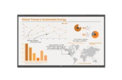Obrázek LG 75" signage CreateBoard Pro 75TR3PN- B UHD, 16/ 7, Android 13