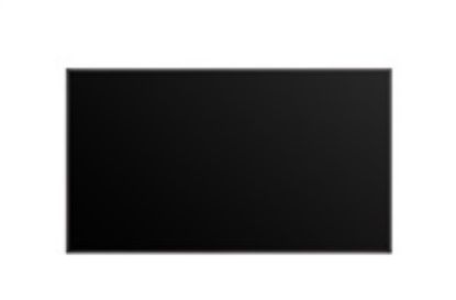 Obrázek LG 65" signage 65UH5Q - UHD Signage, 500 nit, 24/ 7, 25% haze, webOS 8.0, HDMI- out X, 29.7mm, even bezel…