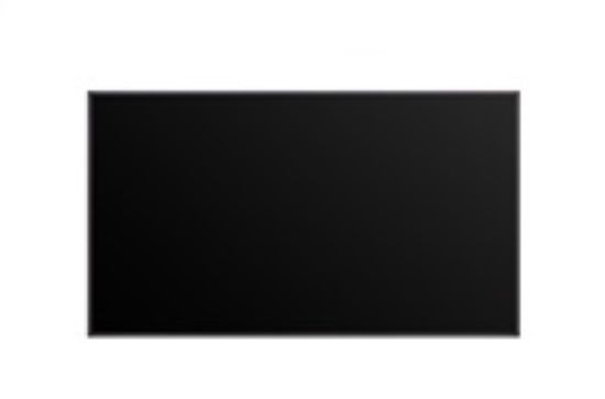 Obrázek LG 65" signage 65UH5Q - UHD Signage, 500 nit, 24/ 7, 25% haze, webOS 8.0, HDMI- out X, 29.7mm, even bezel…