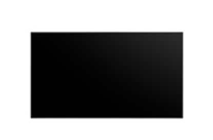 Obrázek LG 65" signage 65UL3Q - UHD Signage, 350 nit, 16/ 7, 1% haze, webOS 6.0, Landscape and Portrait, 59mm, even bezel