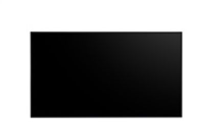 Obrázek LG 75" signage 75UL3Q UHD Signage, 350 nit, 16/ 7, 1% haze, webOS 6.0, Landscape and Portrait, 59mm, even bezel