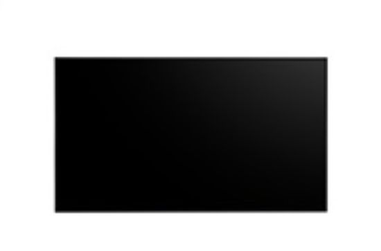 Obrázek LG 75" signage 75UL3Q UHD Signage, 350 nit, 16/ 7, 1% haze, webOS 6.0, Landscape and Portrait, 59mm, even bezel