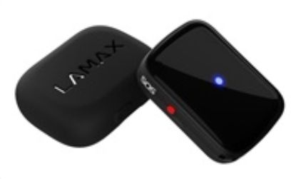 Obrázek LAMAX GPS Locator + obojek