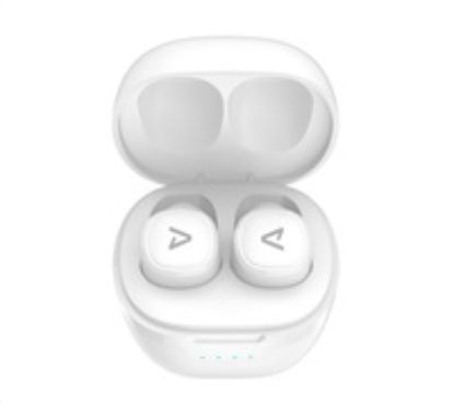 Obrázek LAMAX Dots2 White, wireless charging