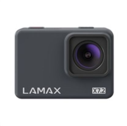 Obrázek LAMAX X7.2 - akční kamera