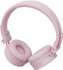 Obrázek LAMAX Beat Blaze2 náhlavní sluchátka, USB- C - růžová