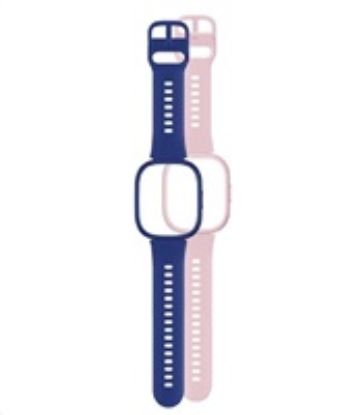 Obrázek LAMAX WatchY4 Play Pink Strap