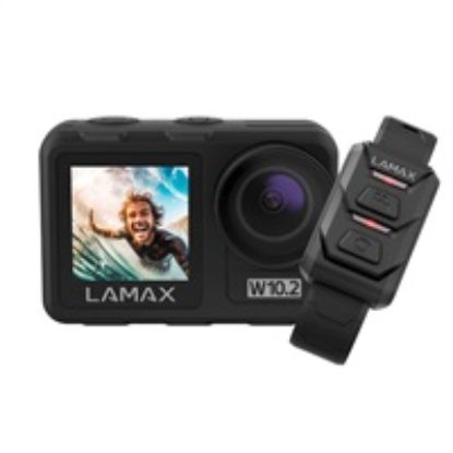 Obrázek LAMAX W10.2 - akční kamera