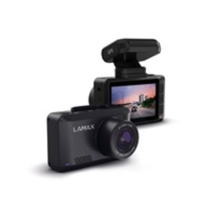 Obrázek LAMAX T8 - kamera do auta