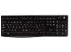 Obrázek Logitech Wireless Keyboard K270 Unifying, US