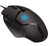 Obrázek Logitech Gaming Mouse G402 Hyperion Fury FPS