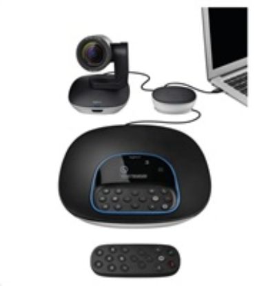 Obrázek Logitech ConferenceCam Group