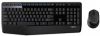 Obrázek Logitech Wireless Desktop MK345, CZ/ SK