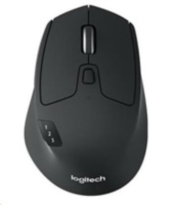 Obrázek Logitech Wireless Mouse M720 Triathlon
