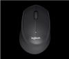 Obrázek Logitech Wireless Mouse M330 Silent Plus, black