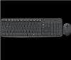 Obrázek Logitech Wireless Desktop MK235, US