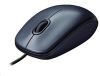 Obrázek Logitech Mouse M100, grey