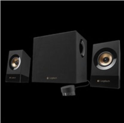Obrázek Logitech Multimedia Speakers Z533