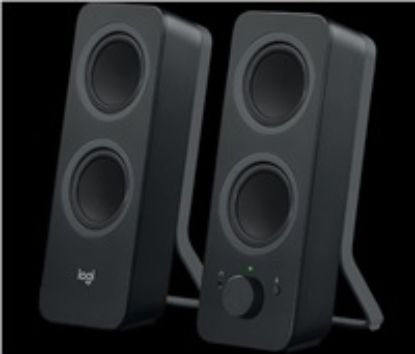 Obrázek Logitech Computer Speakerphone Bluetooth Z207, black